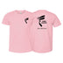 Three Angels Slavic SDA Church Kids Shirts #15010 A