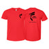 Three Angels Slavic SDA Church Kids Shirts #15010 A