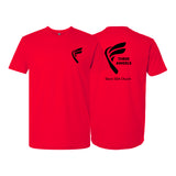 Three Angels Slavic SDA Church Next Level Adult Shirts #5010 A