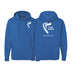 Three Angels Slavic SDA Church Sweater Hoodie #15010 A