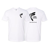 Three Angels Slavic SDA Church Next Level Adult Shirts #5010 A