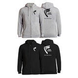 Three Angels Slavic SDA Church Zip-Up Hoodies #15010 A