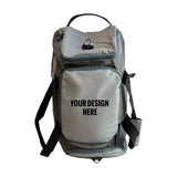 Sam Church Hybrid Duffel Backpack #5000 A