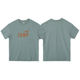 Jump Church Oversized Adult Shirts #5001 A