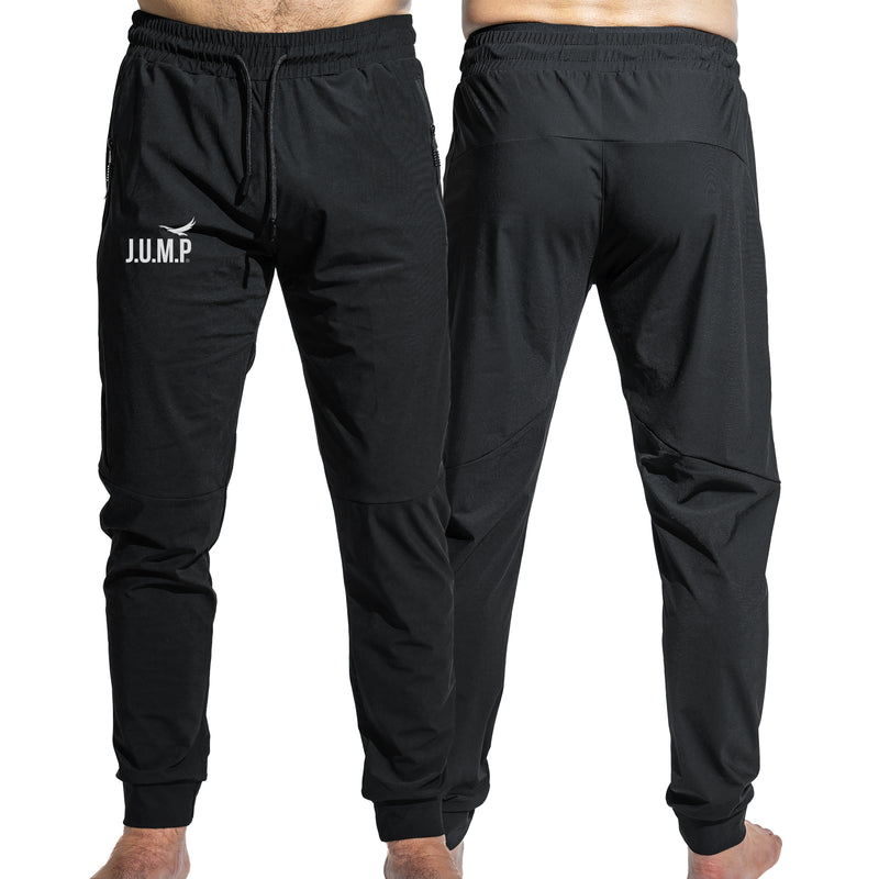 Jump Church Joggers 2.0 #5001 A