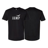 Jump Church Next Level Adult Shirts #5001 A
