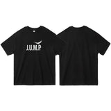 Jump Church Oversized Adult Shirts #5001 A