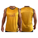 Jump Church Basketball Jerseys #5001 A