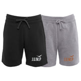 Jump Church Sweat Shorts #5001 A