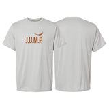 Jump Church Dry Fit Shirts #5001 A