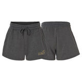 Jump Church Women's Sweatshorts #5001 B