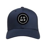Jump Church Trucker Hat #5001 F
