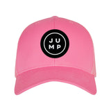 Jump Church Trucker Hat #5001 F