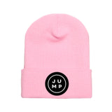 Jump Church Beanies #5001 F