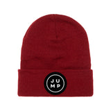 Jump Church Beanies #5001 F