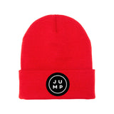 Jump Church Beanies #5001 F