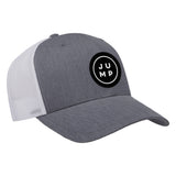 Jump Church Trucker Hat #5001 F