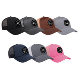 Jump Church Trucker Hat #5001 F