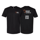 Snowball Church Next Level Adult Shirts #5002 A (Eddie Fixes)
