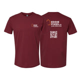 Snowball Church Next Level Adult Shirts #5002 A (Eddie Fixes)