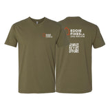 Snowball Church Next Level Adult Shirts #5002 A (Eddie Fixes)