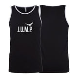 Jump Church Next Level Tank Tops #15001 A