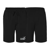 Jump Church Sweatshorts 2.0 #15001 A
