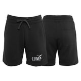 Jump Church Sweat Shorts #9501 A