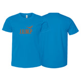 Jump Church Kids Shirts #9501 A