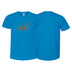 Jump Church Kids Shirts #9501 A