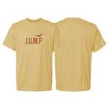 Jump Church Dry Fit Shirts #9501 A