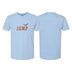 Jump Church Next Level CVC Shirt #9501 A