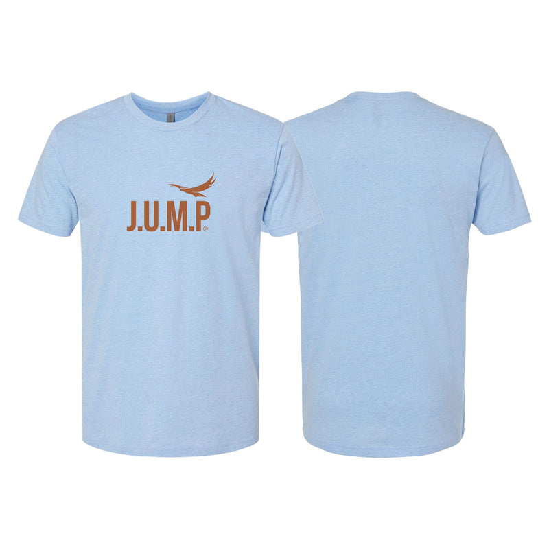 Jump Church Next Level CVC Shirt #9501 A