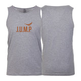 Jump Church Next Level Tank Tops #15001 A