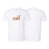 Jump Church Next Level Adult Shirts #15001 A