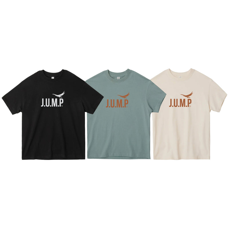 Jump Church Oversized Adult Shirts #9501 A