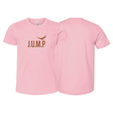 Jump Church Kids Shirts #9501 A