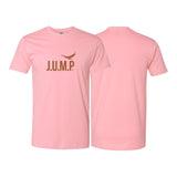 Jump Church Next Level Adult Shirts #15001 A