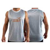 Jump Church Basketball Jerseys #9501 A