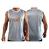 Jump Church Basketball Jerseys #9501 A