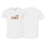 Jump Church Kids Shirts #9501 A