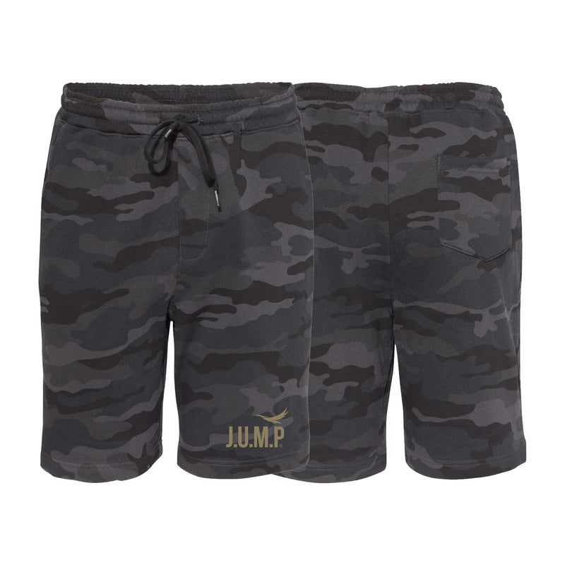 Jump Church Sweatshorts 2.0 #9501 B