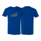 Jump Church Next Level Adult Shirts #15001 B