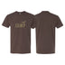 Jump Church Next Level CVC Shirt #9501 B