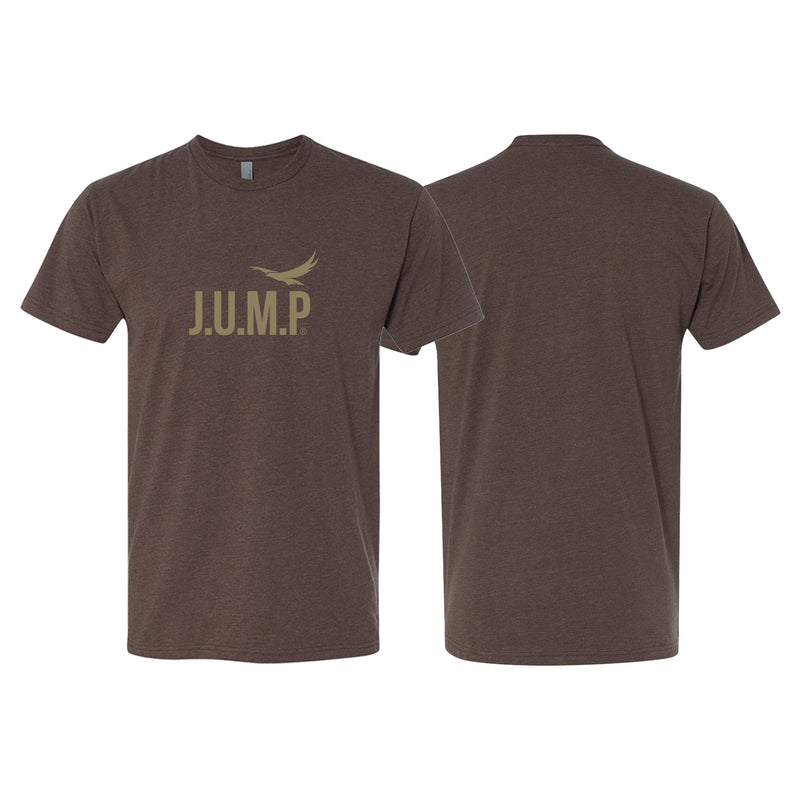 Jump Church Next Level CVC Shirt #9501 B