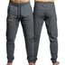 Jump Church Joggers 2.0 #15001 B