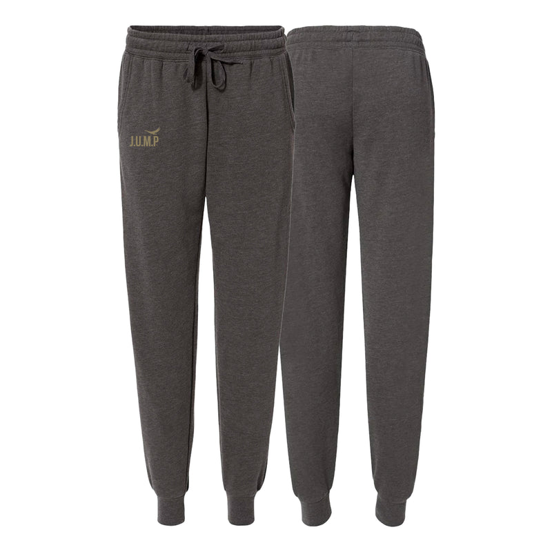 Jump Church Women's Sweatpants #9501 B