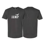 Jump Church Next Level Adult Shirts #15001 C