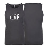 Jump Church Next Level Tank Tops #15001 C