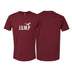 Jump Church Next Level Adult Shirts #15001 C